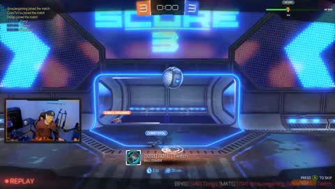 Doug Says: "I'm a god" bahahaha!