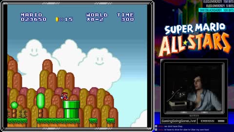 You heard it here first...Live from The Wii Guy in the darkness