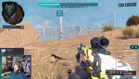 ANickofTimes victory