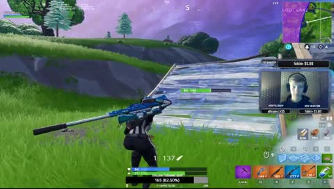 Doing Daily Things, like casually...