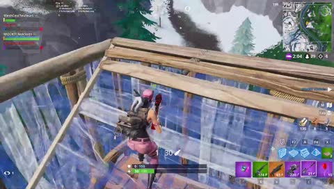 Le lvl est pas présent x2