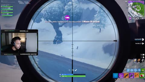 Cecchinata della madonna