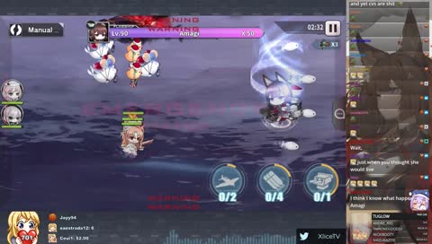 no song for you OWARI DA