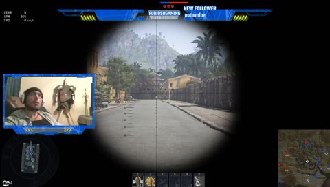 Who needs AA when you have a tank destroyer