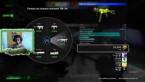 Sektor, la bestia durmiente