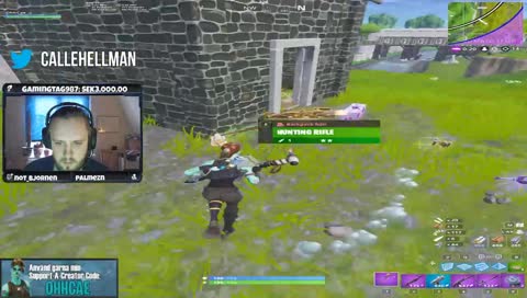 fint du sjunger !!! <3