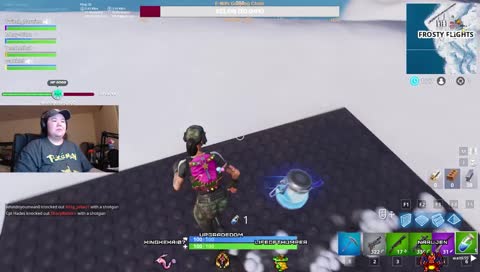 The Funniest Death Ever