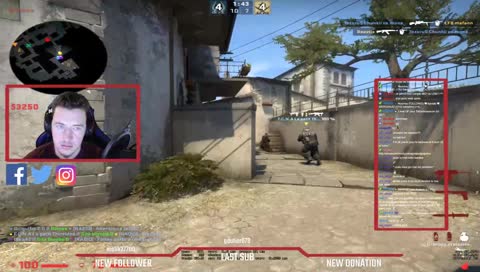 Mais PUTAIIIIIN THEA !!!!!!!