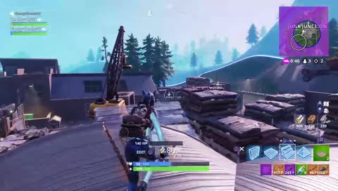 You go against the bull you get the Horns