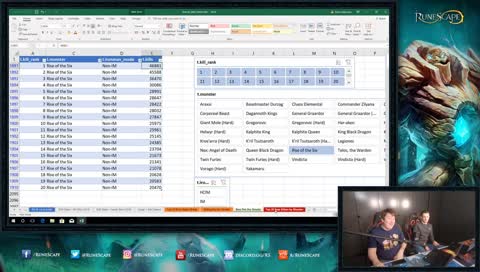 Iron Seto 1337 Araxxi Kills