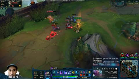 This is buff so good