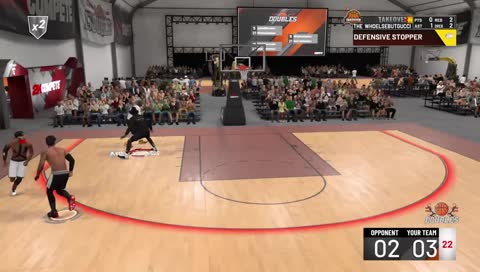 Gucci top plays