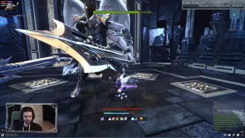 Vindictus_PortingAround2