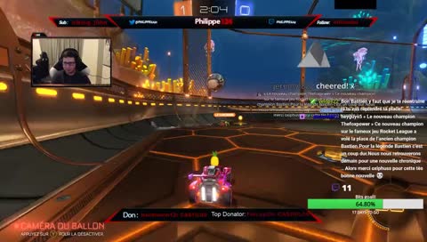 Chronique d'aujourd'hui, 13 janvier 2019