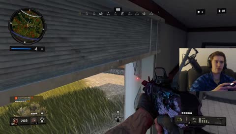 trouble in the bathroom