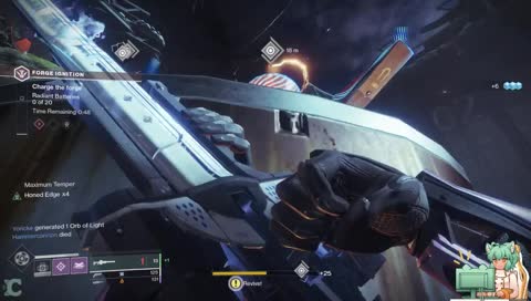 Rolling rolling rolling