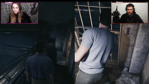 Certaine choses ne changerons jamais : Seth le best