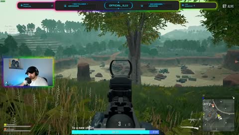 Kan någon klippa det där? Ja.