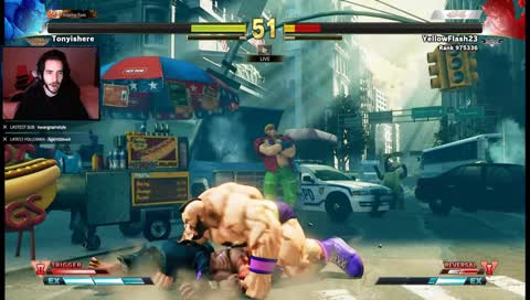 when you miss the biggest target