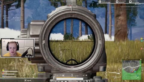 Smoke, What smoke?!
