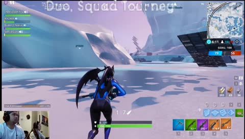 on the move, where you going?