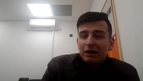 SERGE.EXE HAS STOPPED WORKING