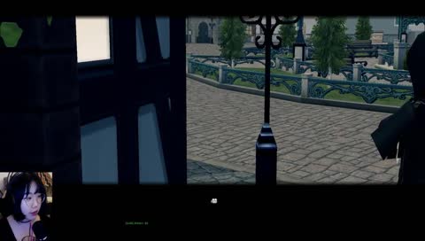 What you lookin at, punk?