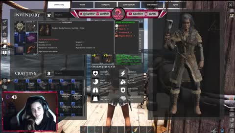 Majonillo unplugged - A por Jirafas