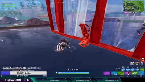 BathanOCE - Quickscope