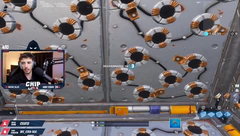 Chips biggest accomplishment