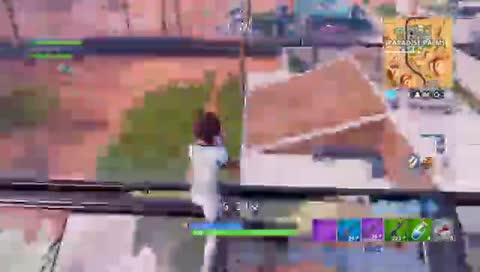 Ouch mimi. Some casual duo wipes