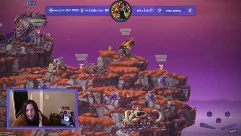 [PC][MR 23] I've Got Worms! !Giveaway