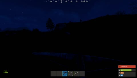 A lovely relationship