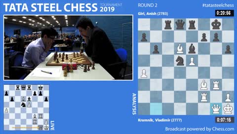 It was Bikfoot actually