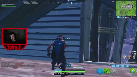 yup he threw up a toilet paper roll