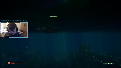 The Blind Leading the Blind