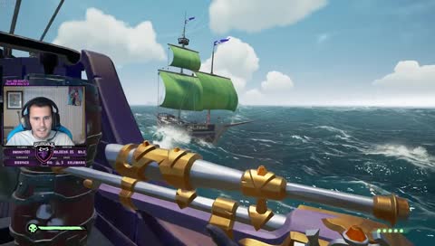 Sea Of Beans - One tappin sacks