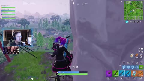 im to good at the game