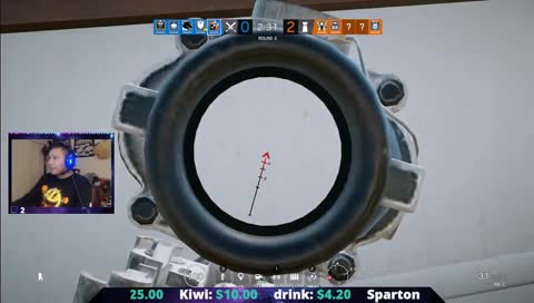 Man Single Handedly Wastes Half of America's Military Budget by Missing Two Clips Somehow