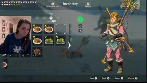 Artvibes vs Lynel