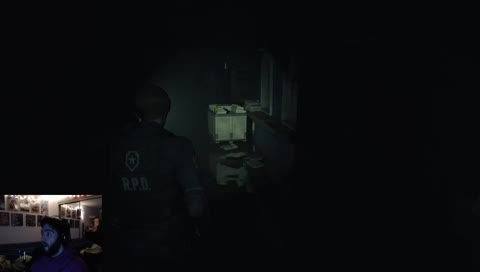 Console Bums