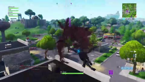 Vamos a echar bala :)