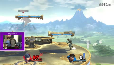 triggered individual