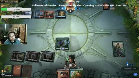 MYTHIC BABY! With a bonus Aftergasm