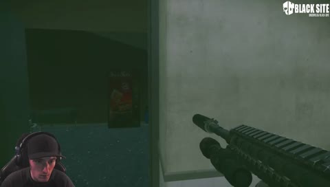 scav stays jiggy with it