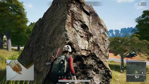 容易く敵をキルするプロうさ