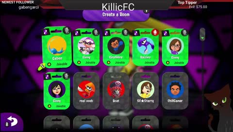 Killic Gang