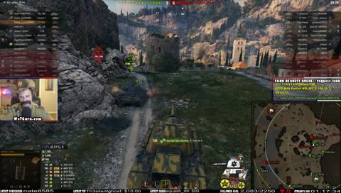 Thank You Arty!!