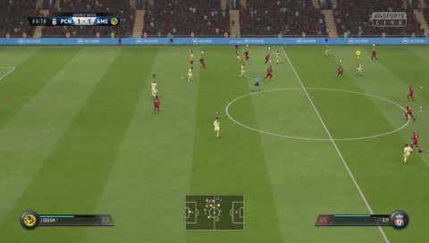 PCN Game Winning Goal