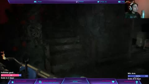 Max Had A Heart Attack